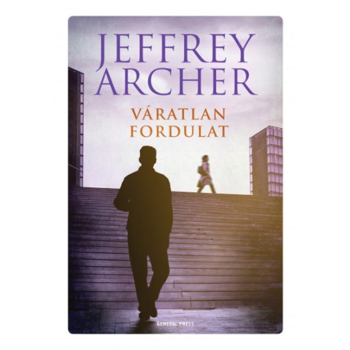 Jeffrey Archer - Váratlan fordulat 