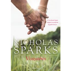 Nicholas Sparks - Visszatérés 