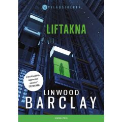Linwood Barclay - Liftakna  