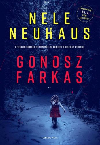 Nele Neuhaus - Gonosz farkas