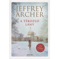 Jeffrey Archer - A tékozló lány