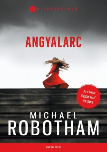 Michael Robotham - Angyalarc