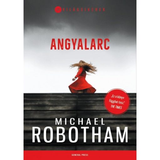 Michael Robotham - Angyalarc