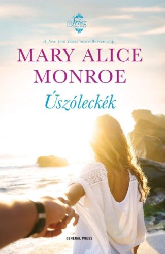 Mary Alice Monroe - Úszóleckék