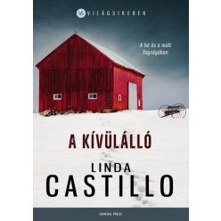 Linda Castillo - A kívülálló