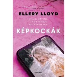 Ellery Lloyd - Képkockák