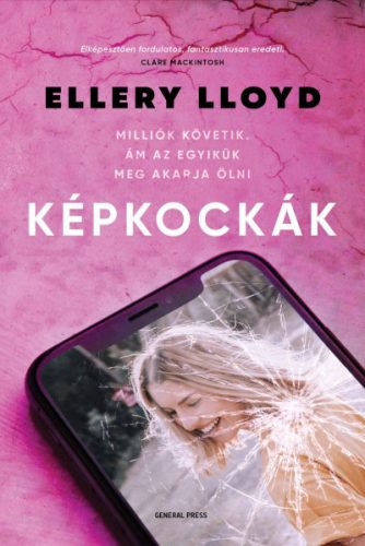 Ellery Lloyd - Képkockák