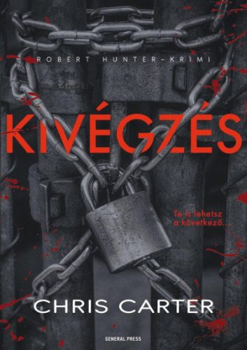 Chris Carter - Kivégzés