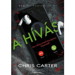 Chris Carter - A hívás