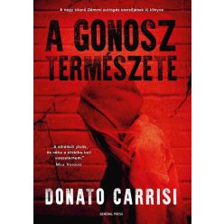 Donato Carrisi - A gonosz természete 