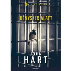 John Hart - Kényszer alatt