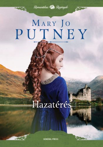 Mary Jo Putney - Hazatérés