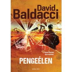 David Baldacci - Pengeélen