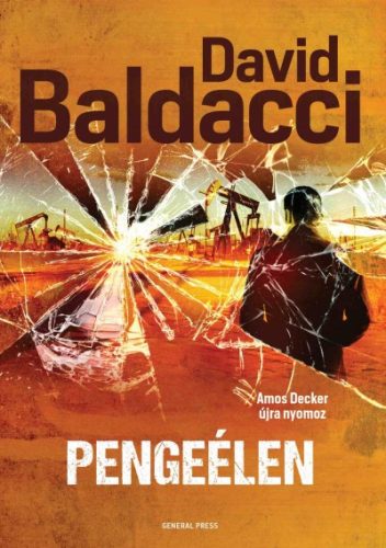 David Baldacci - Pengeélen