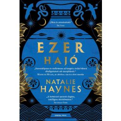 Natalie Haynes - Ezer hajó