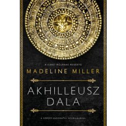 Madeline Miller-Akhilleusz dala 