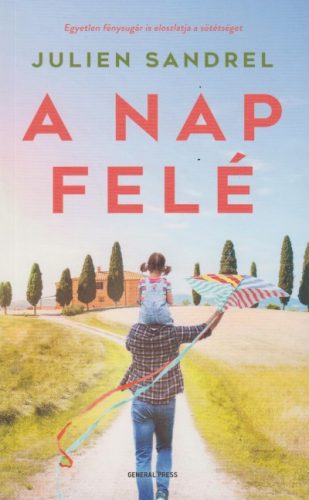 Julien Sandrel - A nap felé