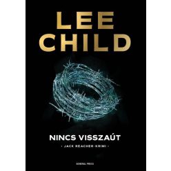 Lee Child - Nincs visszaút