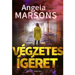 Angela Marsons - Végzetes ígéret