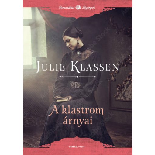 Julie Klassen - A klastrom árnyai