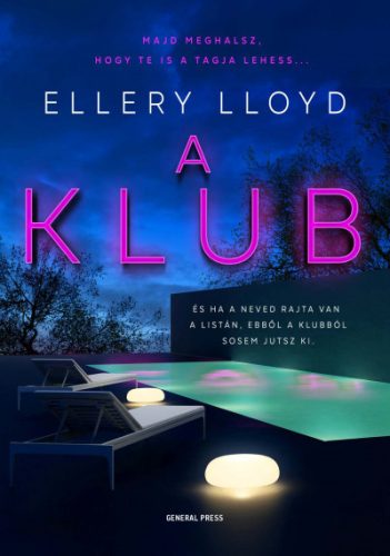 A klub- Ellery Lloyd