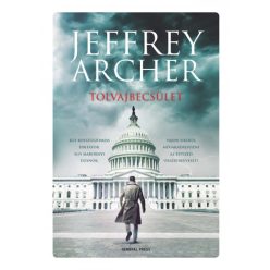 Tolvajbecsület -Jeffrey Archer