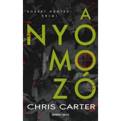A nyomozó- Chris Carter