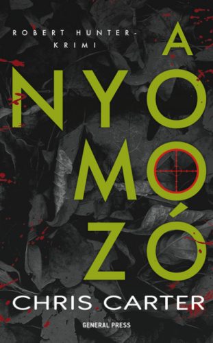 A nyomozó- Chris Carter