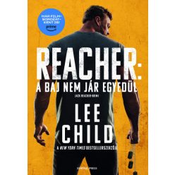 Lee Child- A baj nem jár egyedül (filmes)