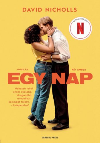 Egy nap (filmes) - David Nicholls