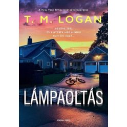 Lámpaoltás -  T. M. Logan