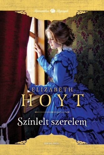 Színlelt szerelem - Elizabeth Hoyt