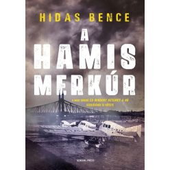 A hamis Merkúr -  Hidas Bence
