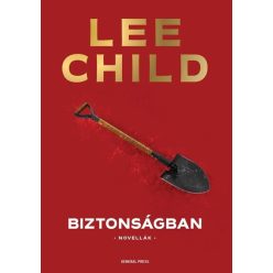 Biztonságban -  Lee Child