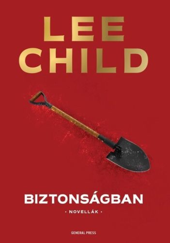 Biztonságban -  Lee Child