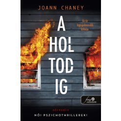 JoAnn Chaney - A holtodig