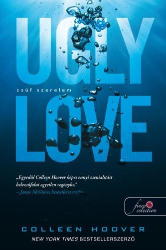 Colleen Hoover-Ugly Love - Csúf szerelem 