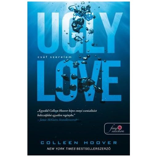 Colleen Hoover-Ugly Love - Csúf szerelem 