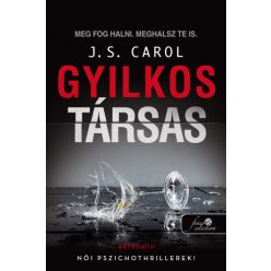 J. S. Carol - Gyilkos társas 
