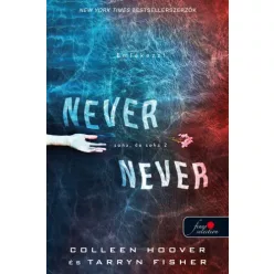 Tarryn Fisher-Colleen Hoover-Never never-Soha, de soha 2. 