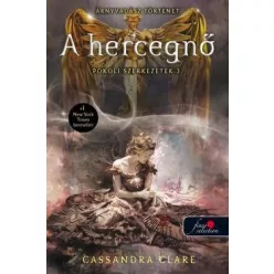 Cassandra Clare-A hercegnő 