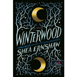 Shea Ernshaw - Winterwood - Télerdő