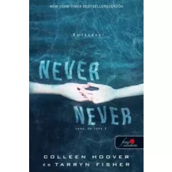 Tarryn Fisher-Colleen Hoover-Never never-Soha, de soha 3. 