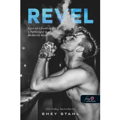 Shey Stahl - Revel 