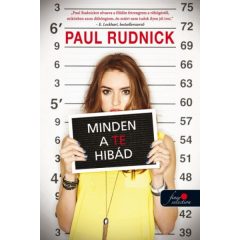 Paul Rudnick-Minden a te hibád 