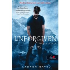 Lauren Kate - Unforgiven - Megbocsátás Fallen 5. 