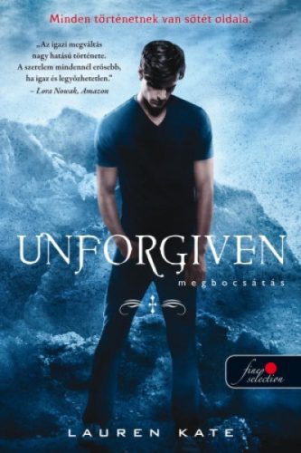 Lauren Kate - Unforgiven - Megbocsátás Fallen 5. 