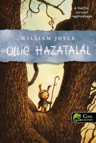 William Joyce-  Ollie hazatalál