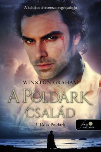 Winston Graham - Ross Poldark - A Poldark család 1.