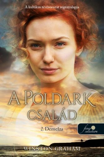 Winston Graham - Demelza - A Poldark család 2.